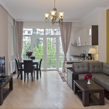 Tiflislux Apartment Номер фото