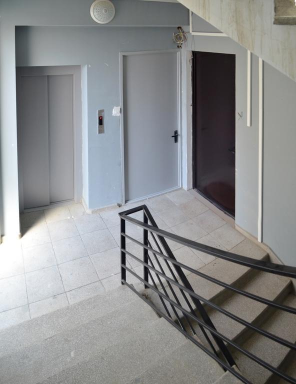 Tiflislux Apartment Номер фото