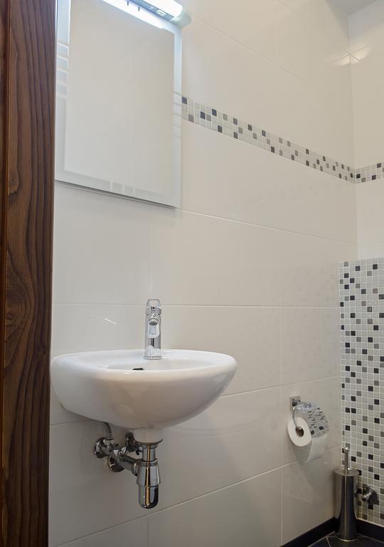 Tiflislux Apartment Номер фото
