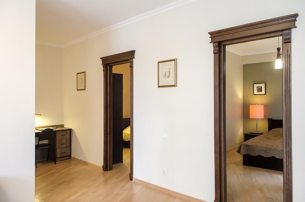 Tiflislux Apartment Номер фото