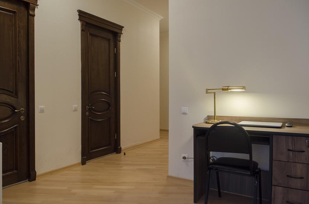 Tiflislux Apartment Номер фото