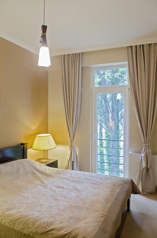 Tiflislux Apartment Номер фото