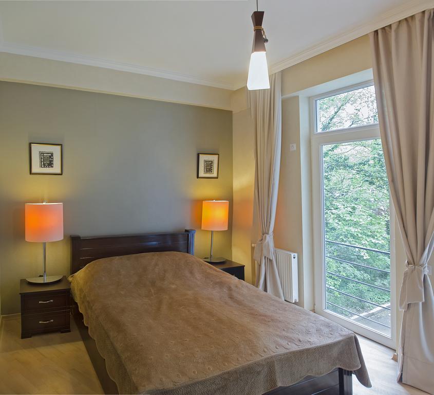 Tiflislux Apartment Номер фото