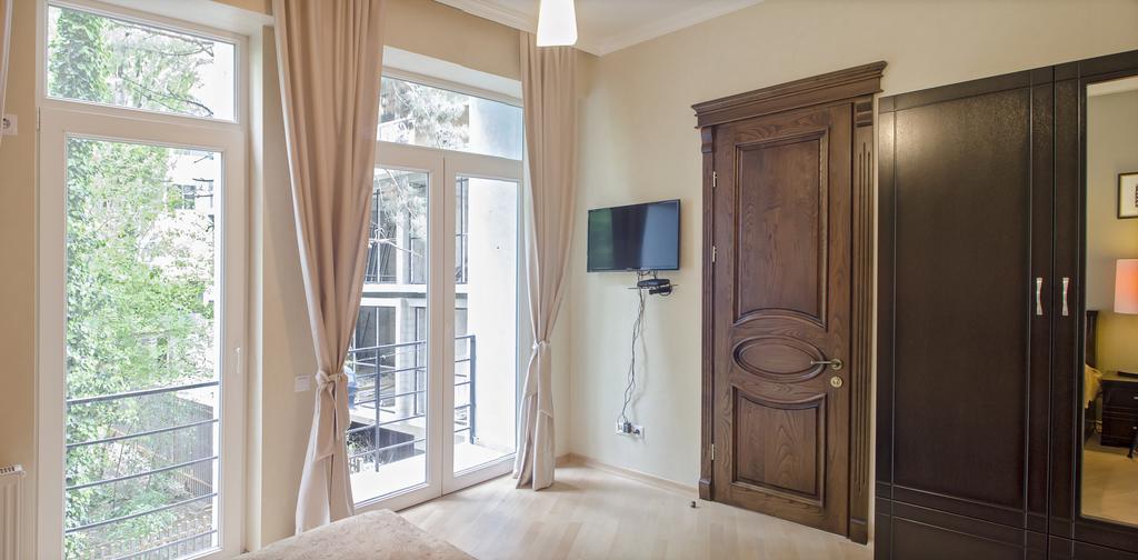 Tiflislux Apartment Номер фото