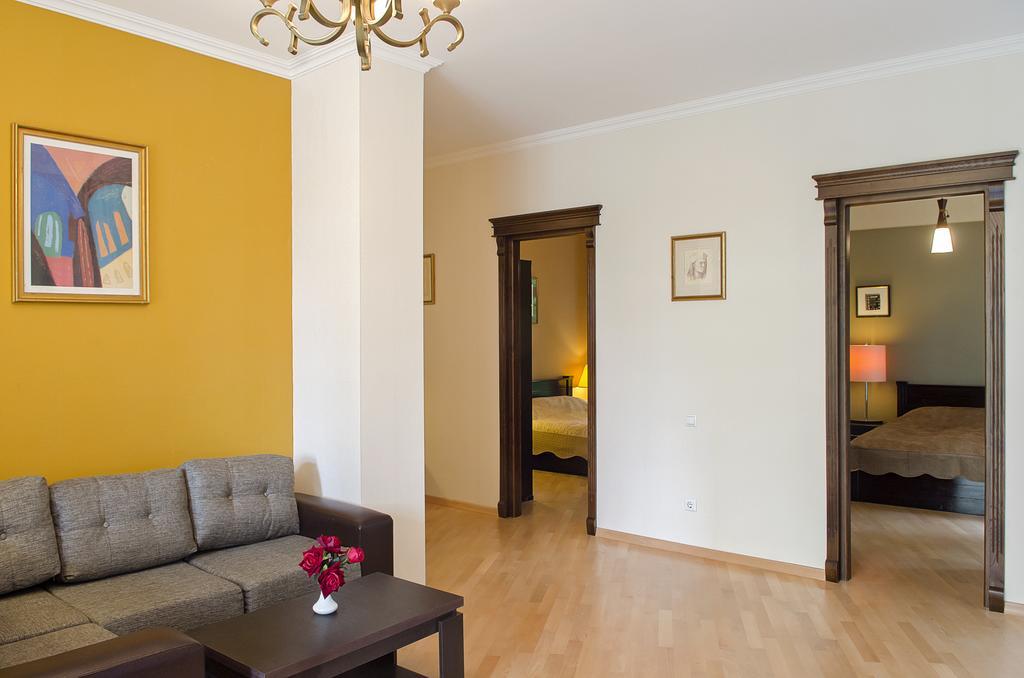 Tiflislux Apartment Номер фото