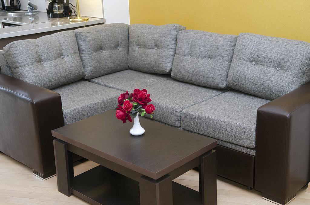 Tiflislux Apartment Номер фото