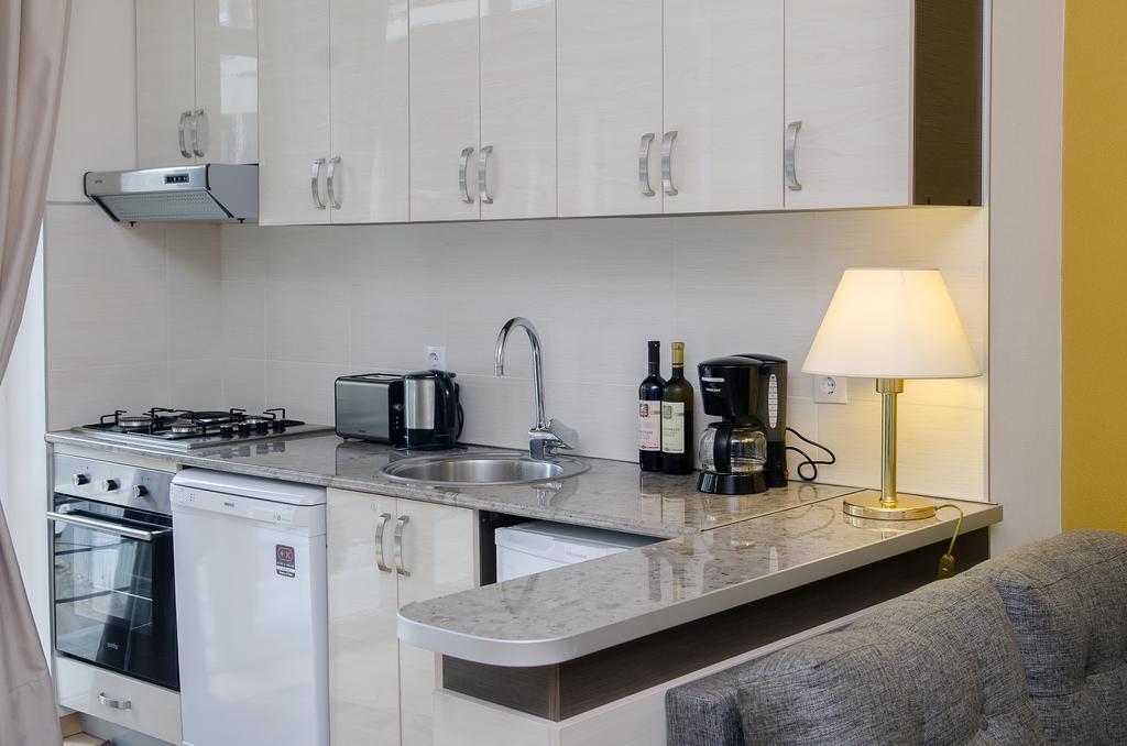 Tiflislux Apartment Номер фото