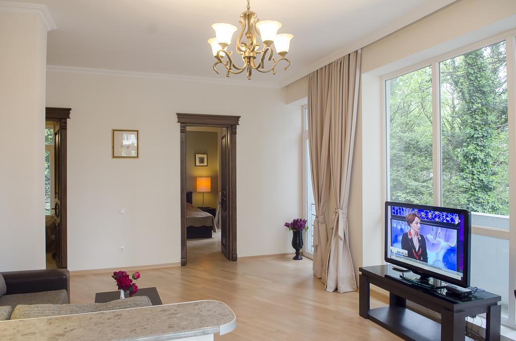Tiflislux Apartment Номер фото